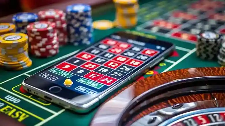 Burma VK တိုက်ရိုက်ကာစီနို Real Dealer Baccarat Myanmar