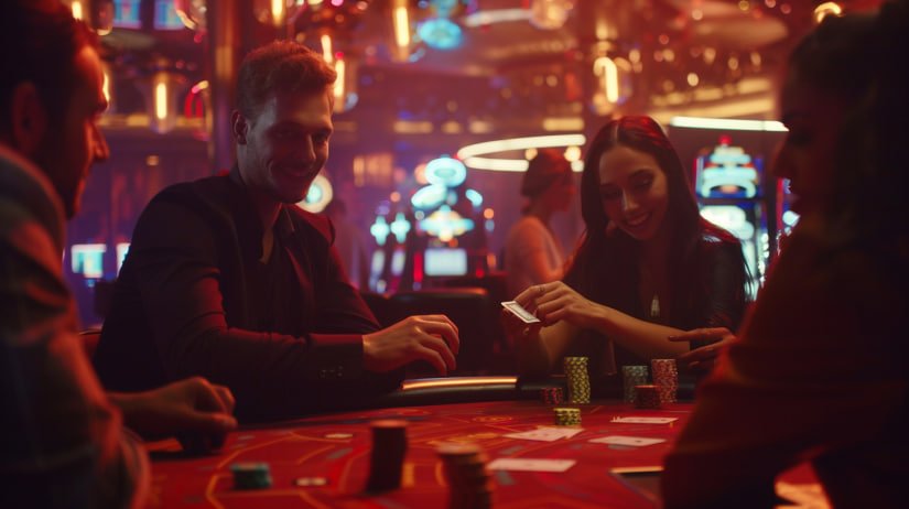 Burma VK VIP Live Casino Bonus MMK ငွေထုတ် Myanmar